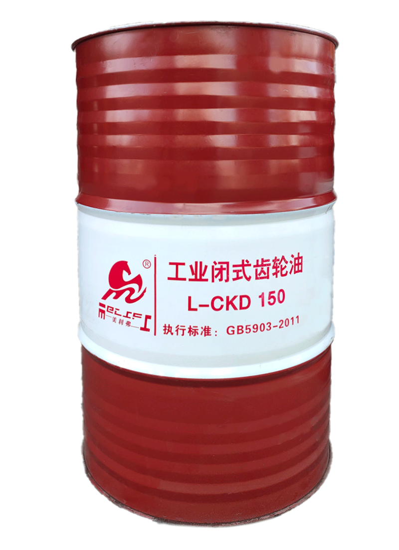 工業(yè)閉式齒輪油監(jiān)測標(biāo)準(zhǔn)